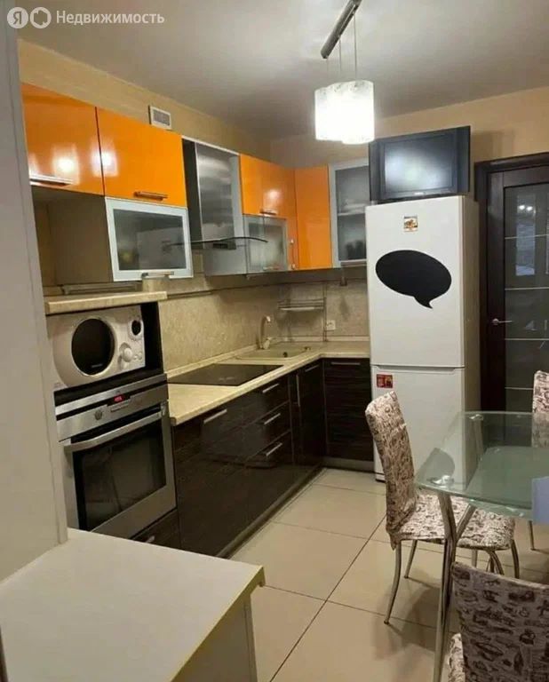 2-комн. квартира, 46 м2, 8/9 этаж