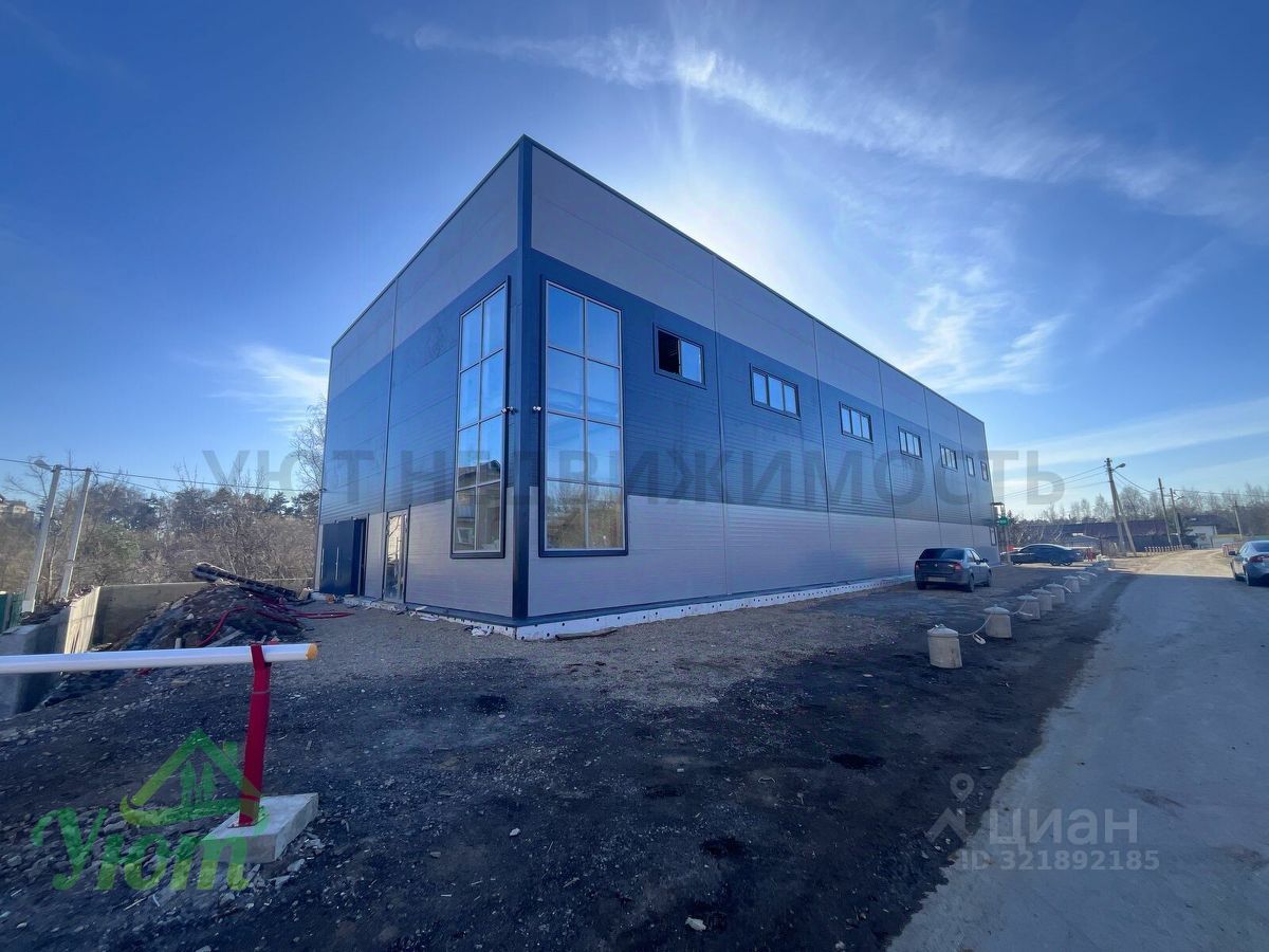 ПСН, 350 м², 2/2 этаж