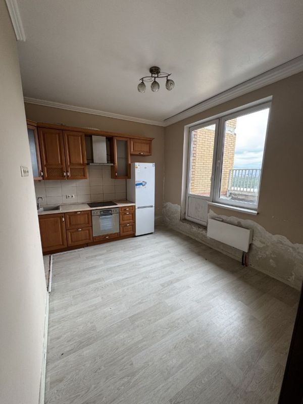 5-комн. квартира, 200 м2, 23/23 этаж