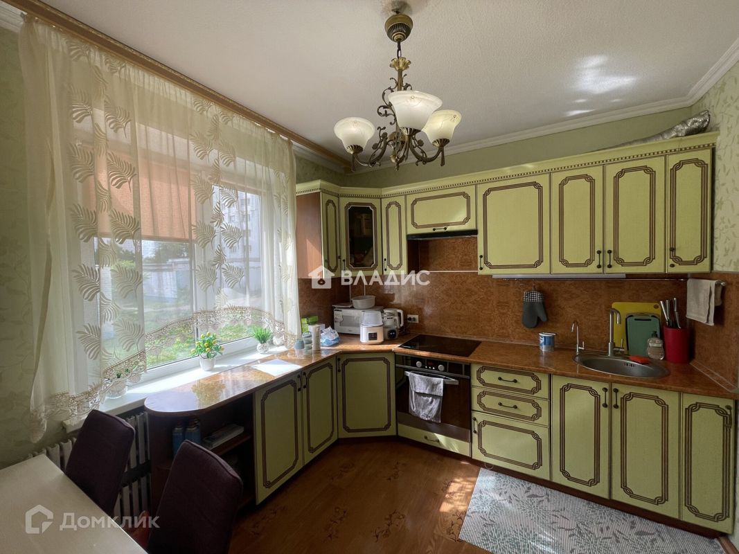 1-комн., 33.7 м², 1/10 этаж