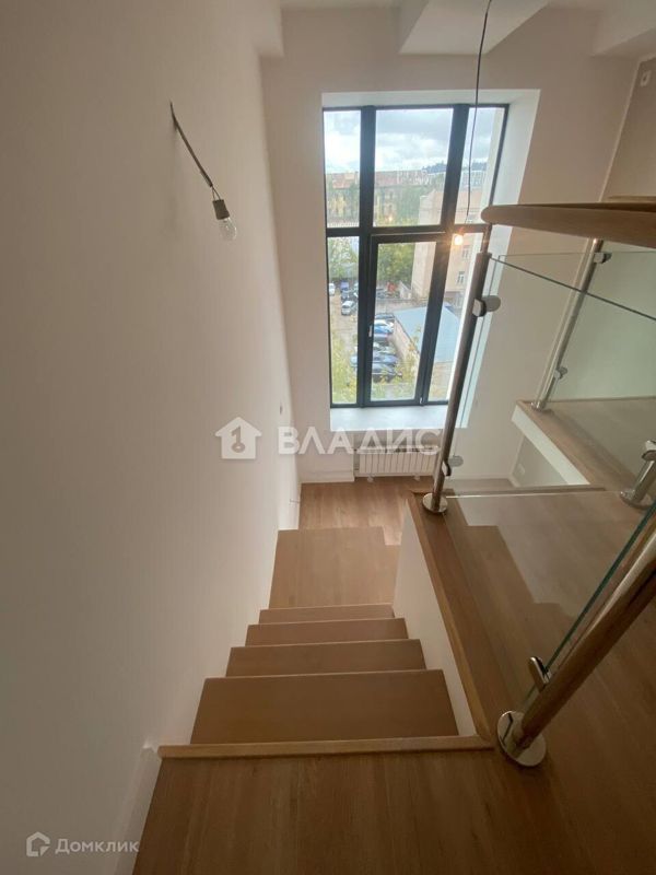 1-комн., 27.7 м², 3/6 этаж