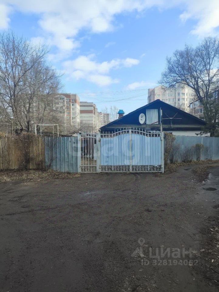 Студия, 16.4 м², 1/1 этаж