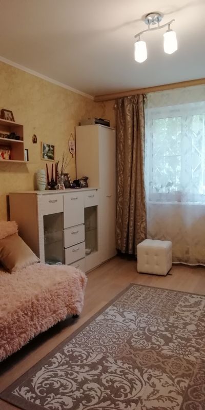 1-комн., 38 м², 1/16 этаж
