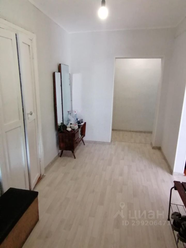 3-комн., Квартира, 68.3 м², 1/1 этаж