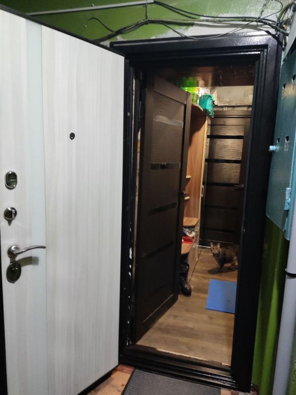1-комн., 30.8 м², 4/5 этаж