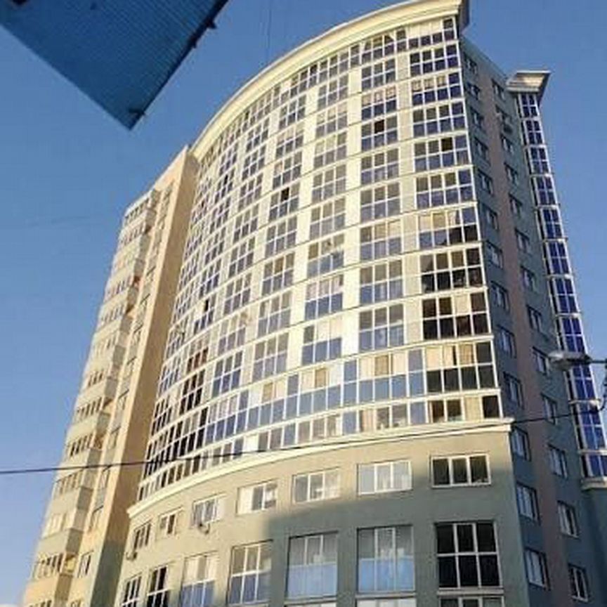 1-комн., 37 м², 8/16 этаж