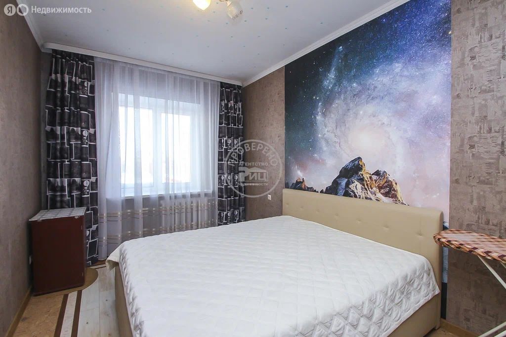 2-комн., 60.4 м², 4/5 этаж