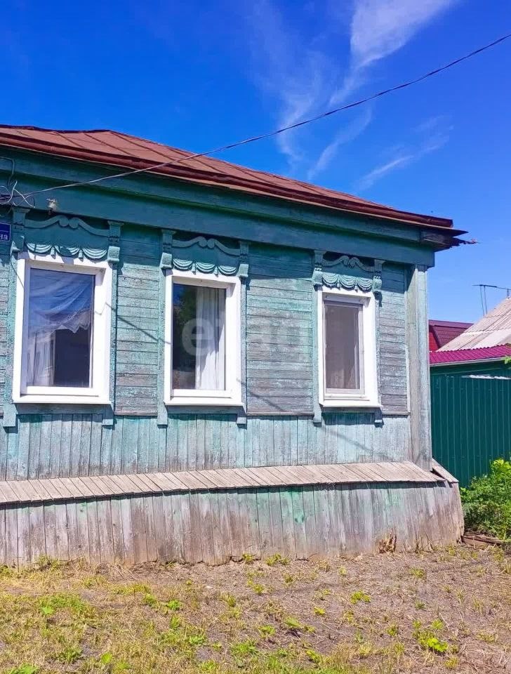 Дом, 44 м², 11 соток