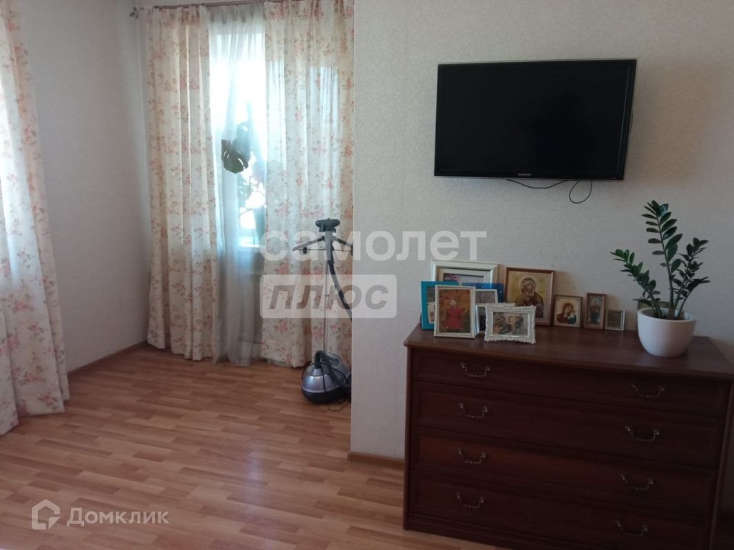 4-комн., 130.7 м², 16/16 этаж