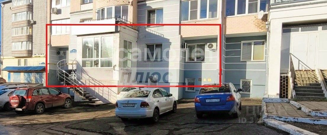 ПСН, 218 м², 1/5 этаж