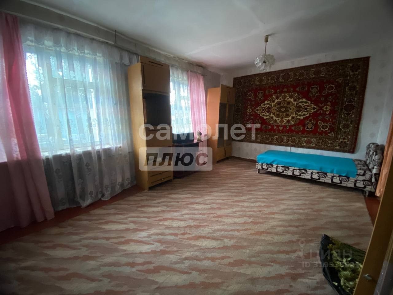 Дом, 103.2 м², 11 соток