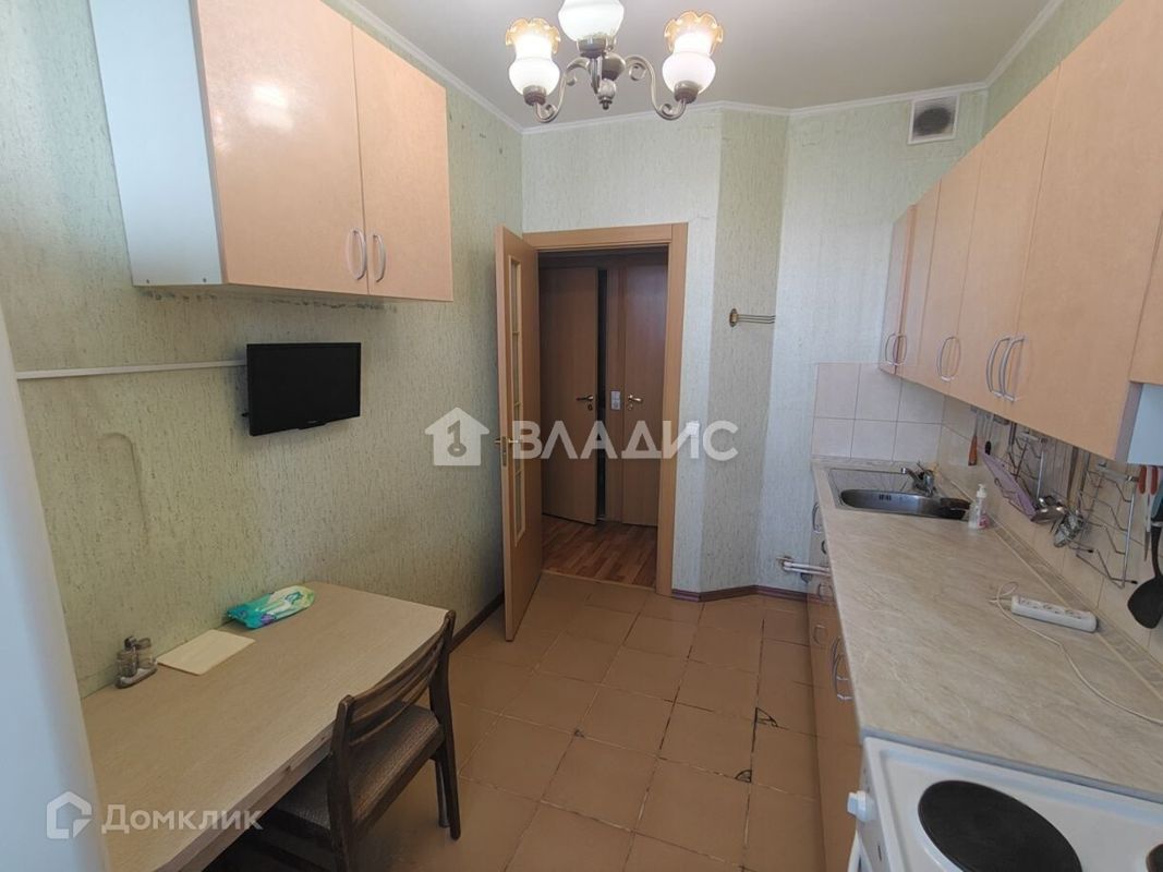 2-комн., 51.1 м², 7/19 этаж