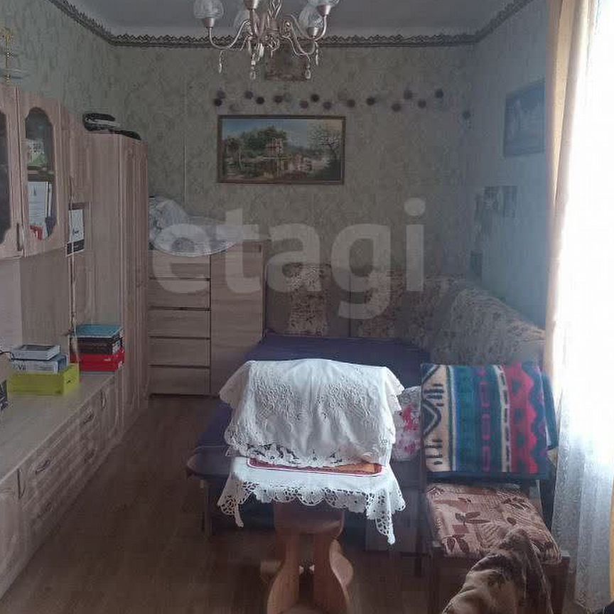 2-комн., 35.7 м², 2/2 этаж