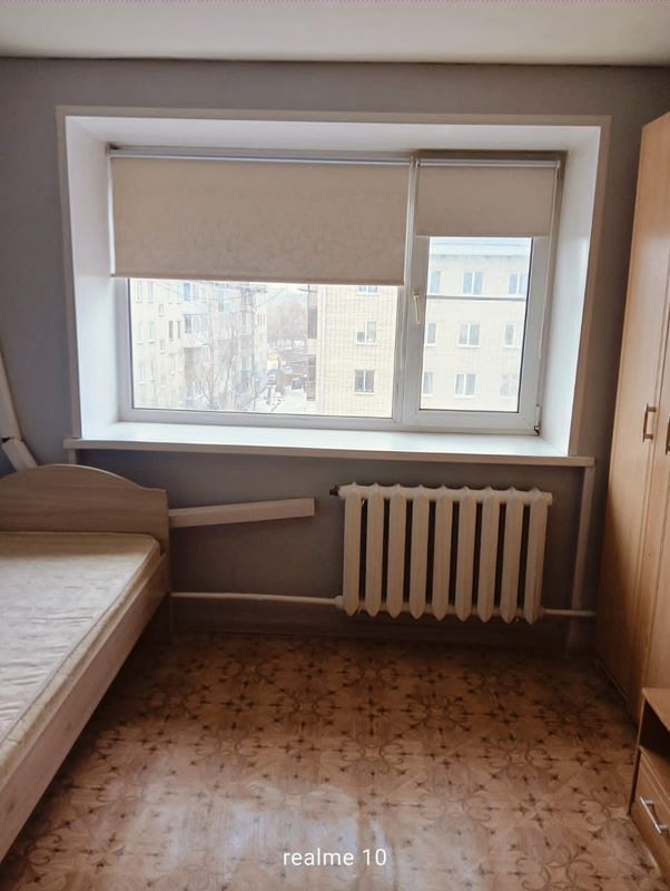 Студия, 16 м2, 5/5 этаж