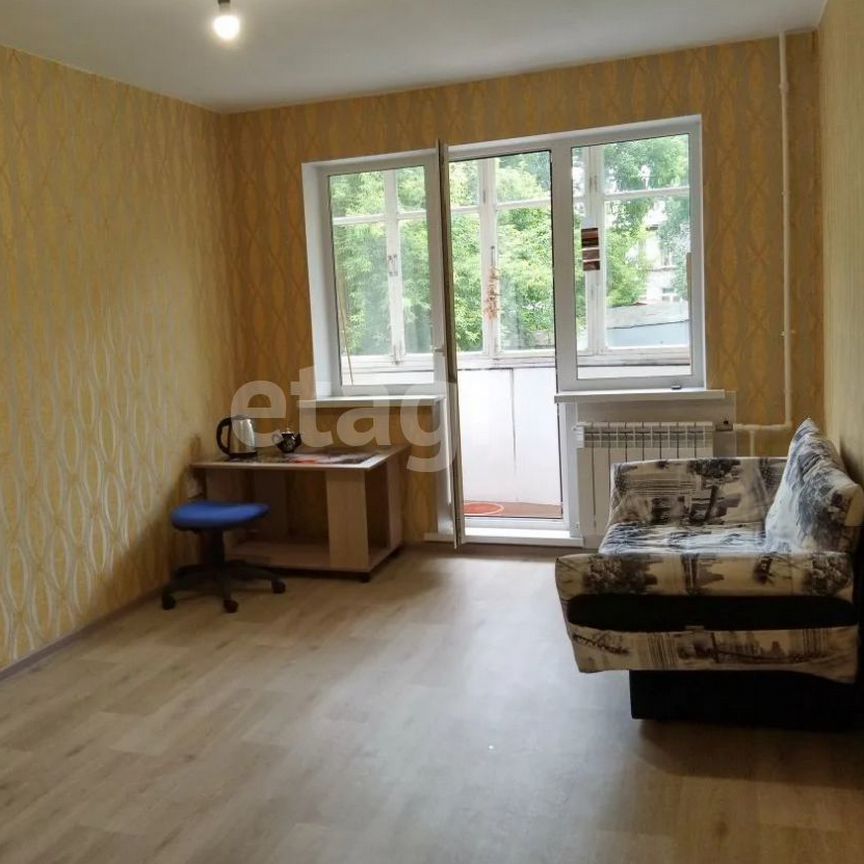 3-комн., 58.2 м², 2/5 этаж