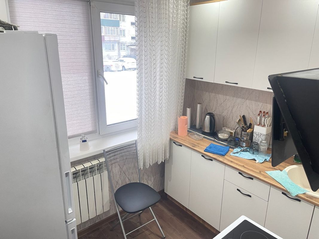 1-комн., 30.09 м², 1/5 этаж