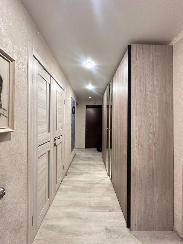 2-комн., 65.3 м², 3/10 этаж