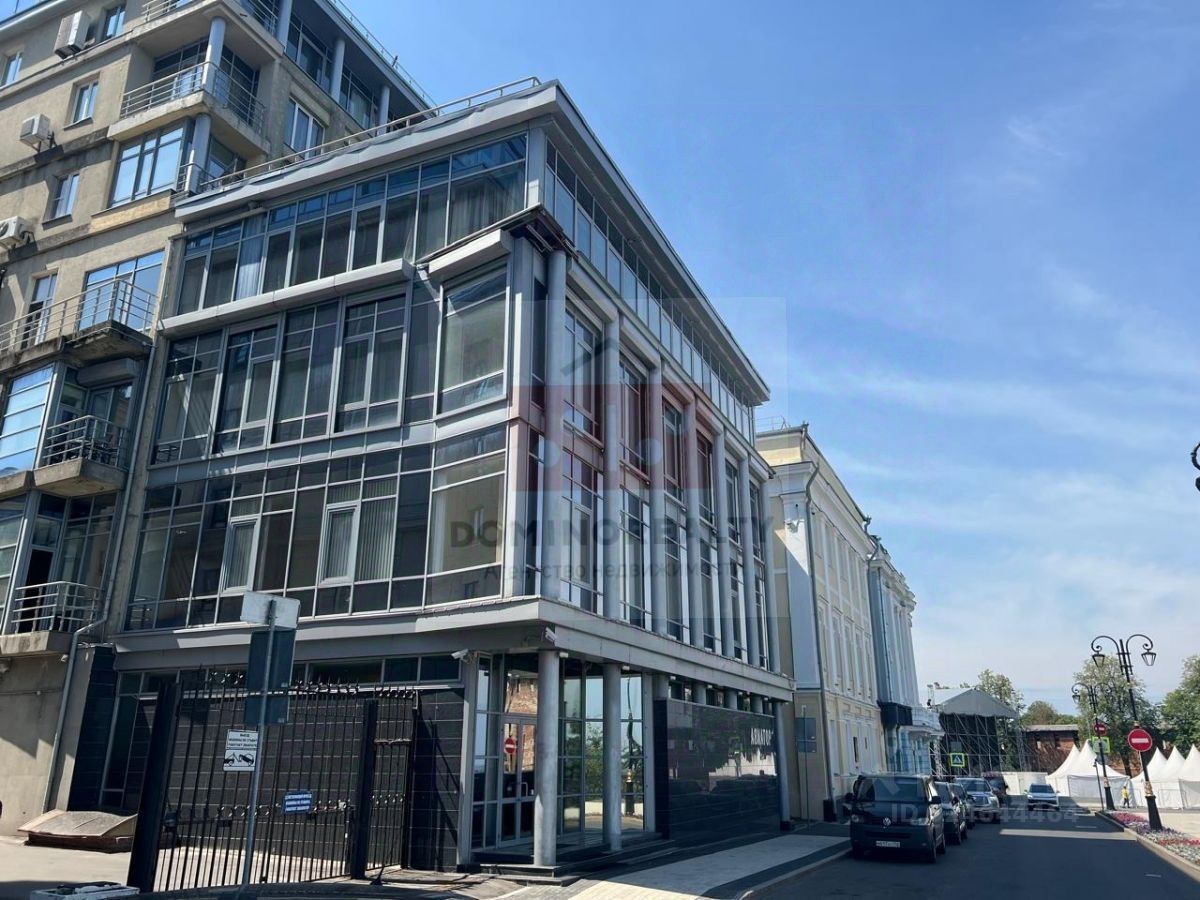 ПСН, 800 м², 1/9 этаж