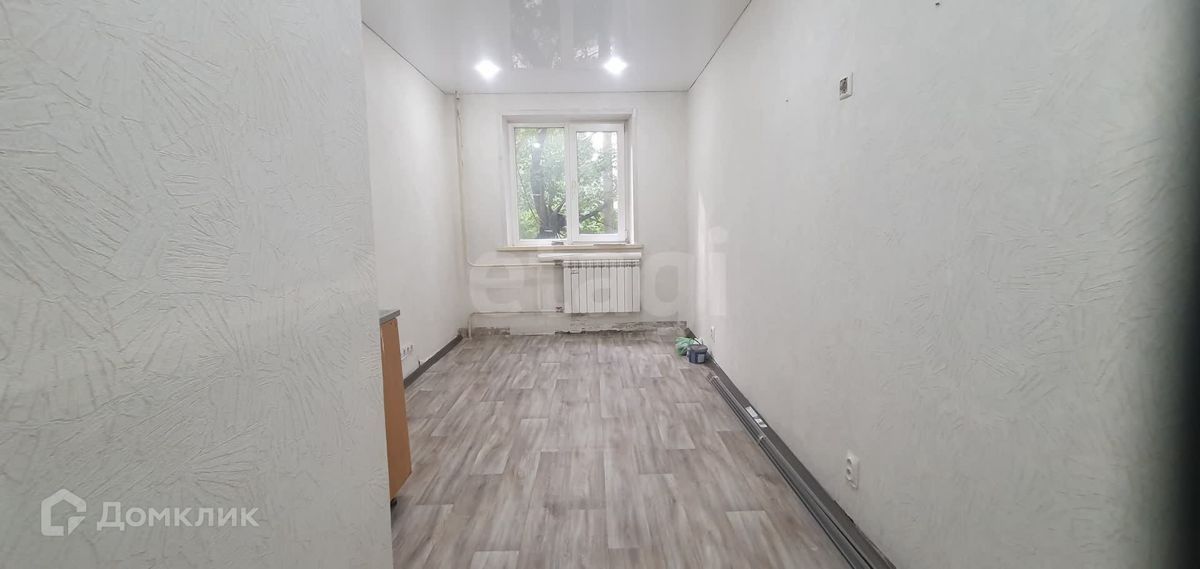 Студия, 13.7 м², 2/5 этаж