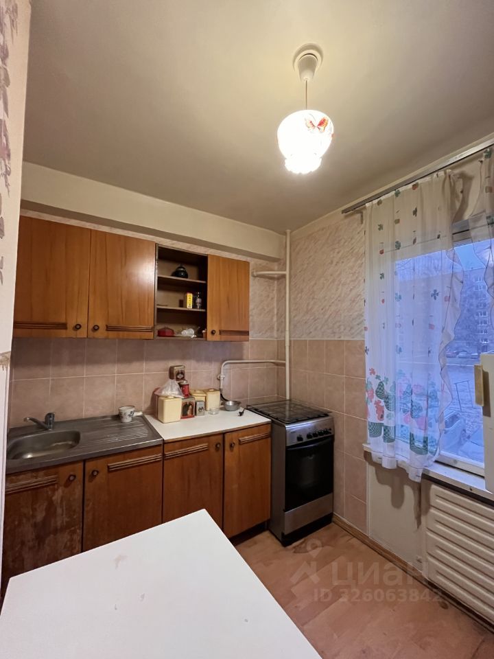 3-комн., 54 м², 2/9 этаж