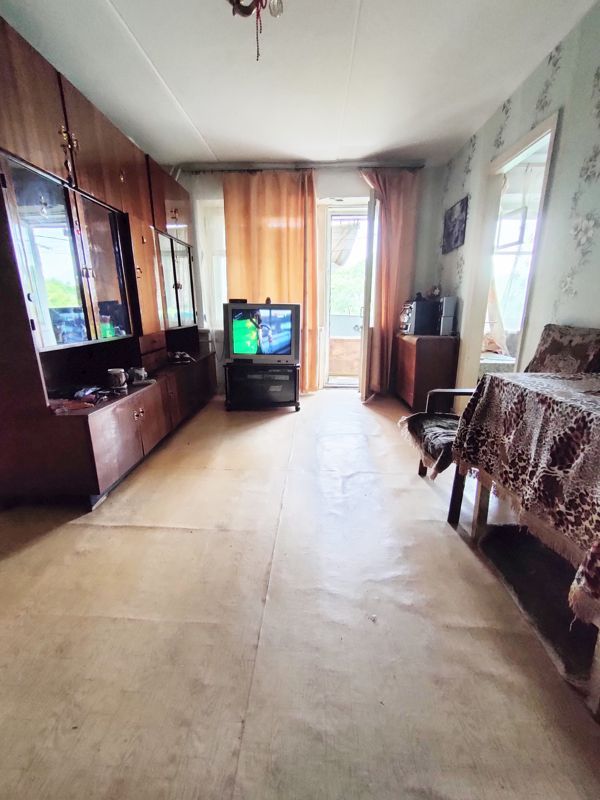 3-комн., 56 м², 3/5 этаж