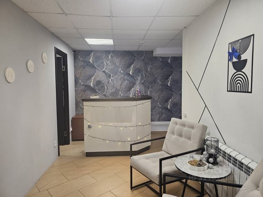 ПСН, 99 м², 1/14 этаж