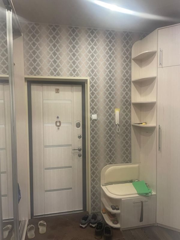 1-комн., 32.3 м², 1/5 этаж