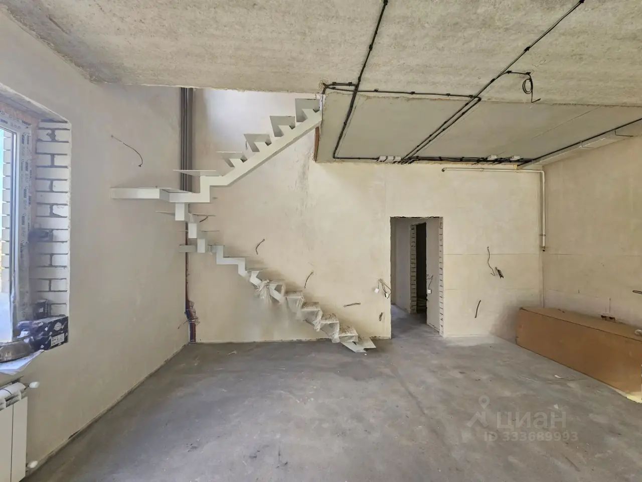 2 этажный, Таунхаус, 141 м², 4 сотки, 2 этажа