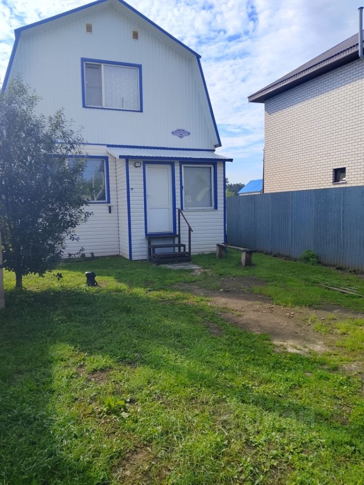 2-этажный дом, 101 м², 5 соток