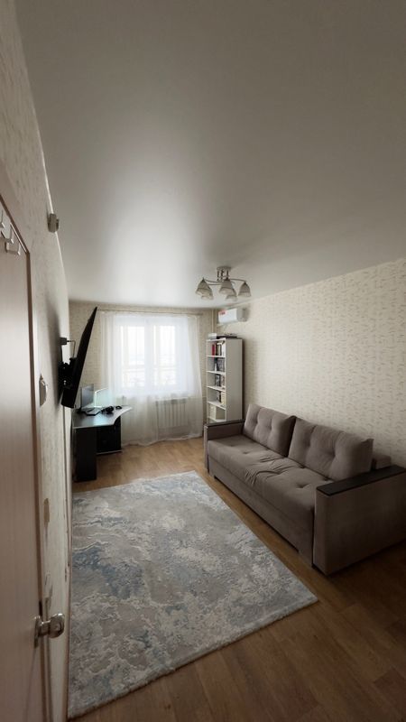 1-комн., 32.1 м², 9/10 этаж