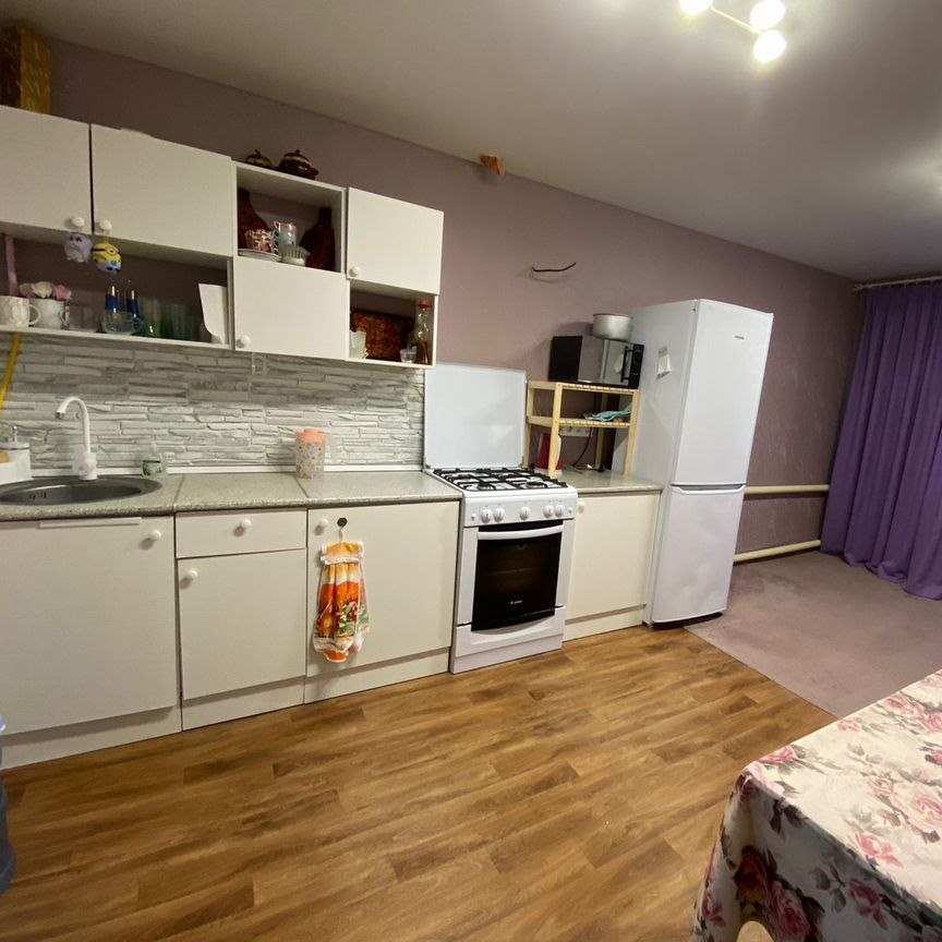 Дом, 67.3 м², 9 соток