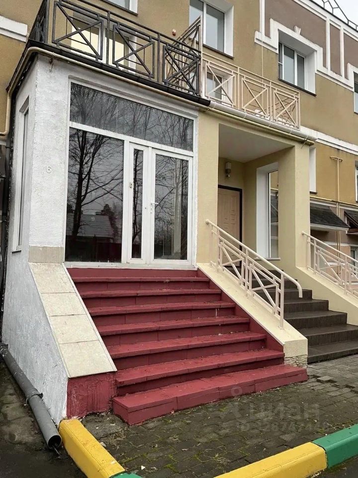 Таунхаус, 187 м²
