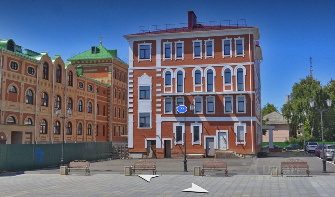 ПСН, 1680 м², 1/3 этаж