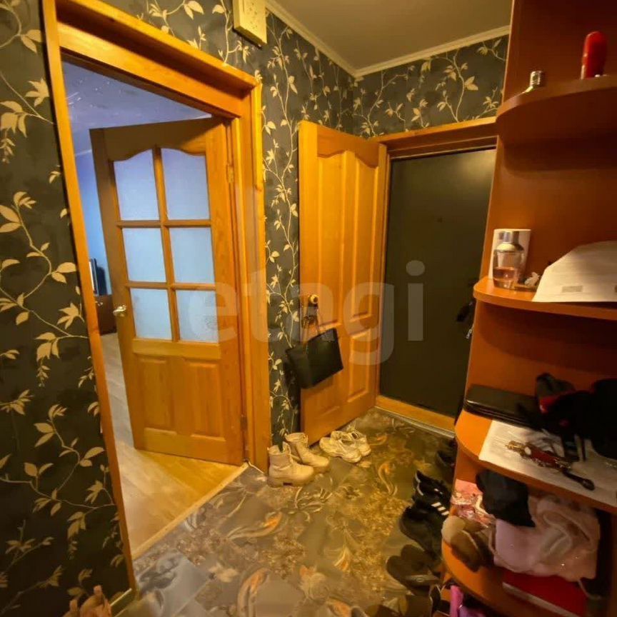 3-комн., 66 м², 4/5 этаж
