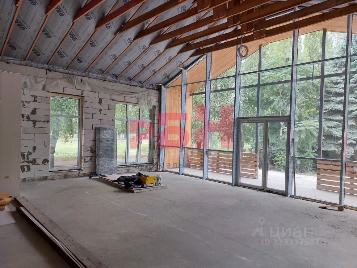 ПСН, 184.9 м², 1/1 этаж