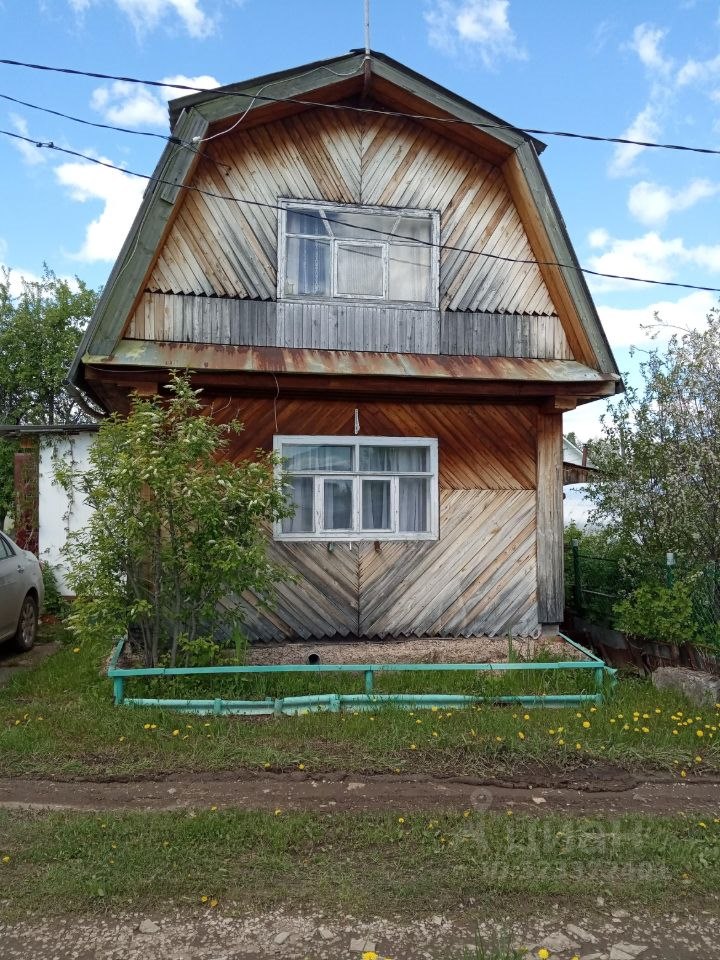 Дом, 28.8 м², 4 сотки