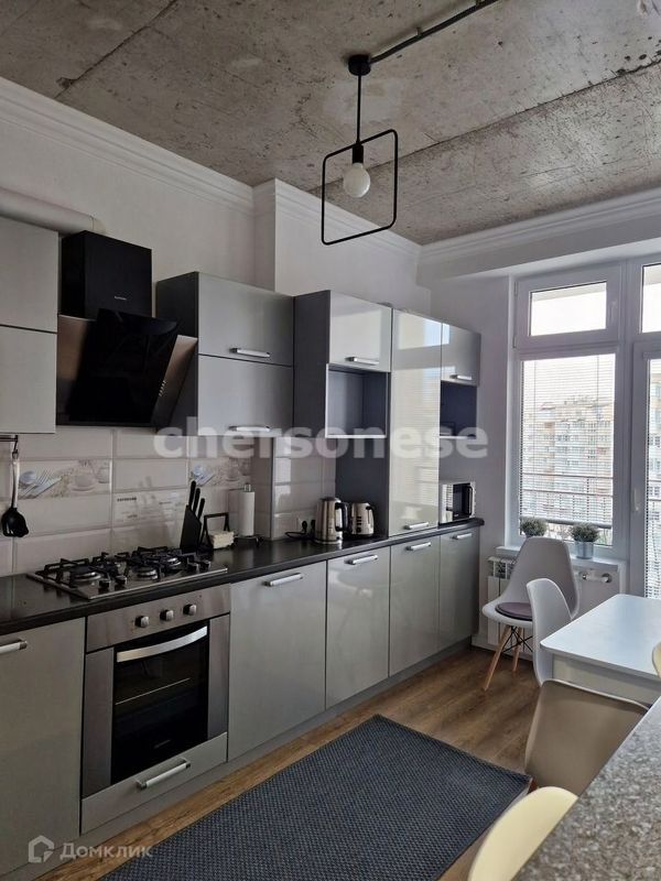 1-комн., 43 м², 9/9 этаж