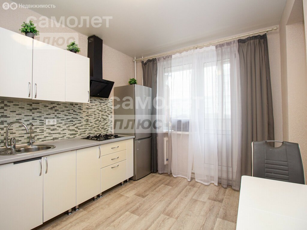 2-комн., 59.4 м², 4/9 этаж