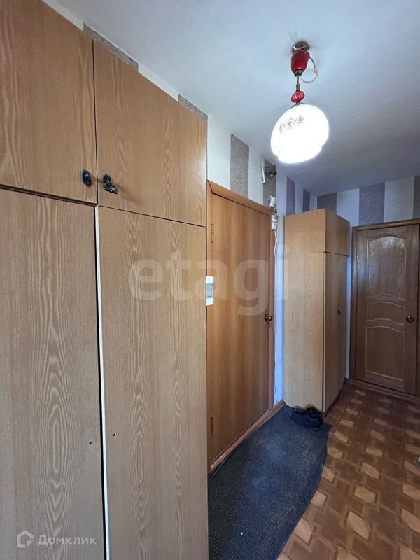 2-комн. квартира, 52.4 м2, 3/9 этаж
