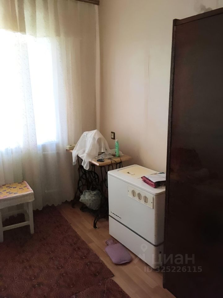 3-комн., 59.4 м², 5/5 этаж