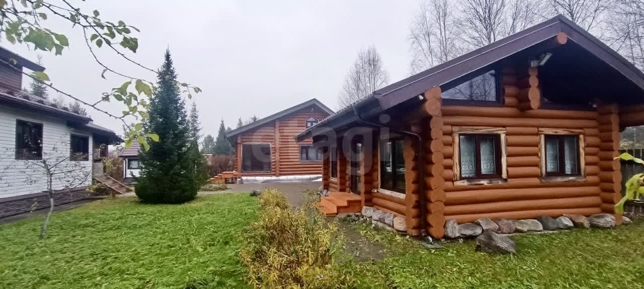 Дом, 100 м², 13.07 соток