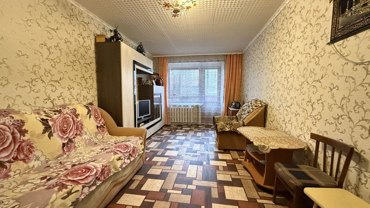 2-комн., 44 м², 2/5 этаж