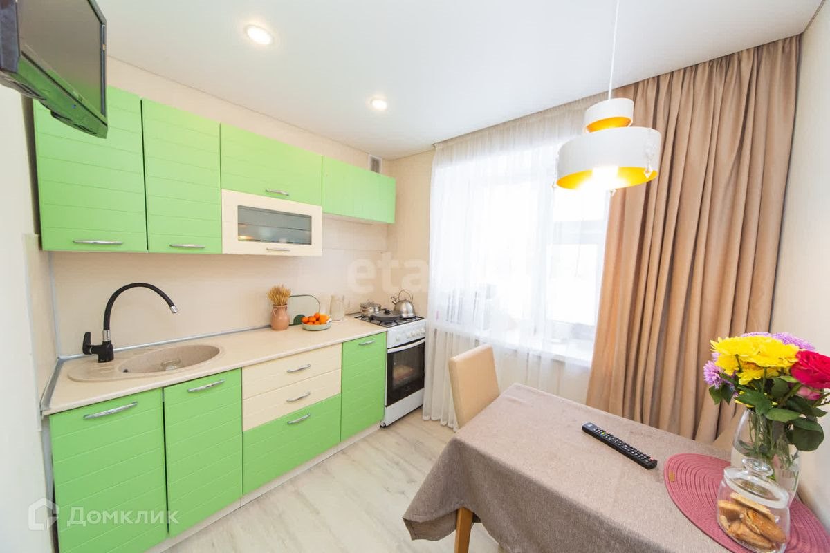 3-комн., 64.9 м², 5/5 этаж