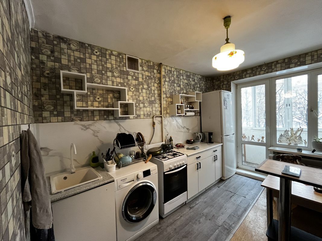 3-комн., 74.2 м², 4/12 этаж