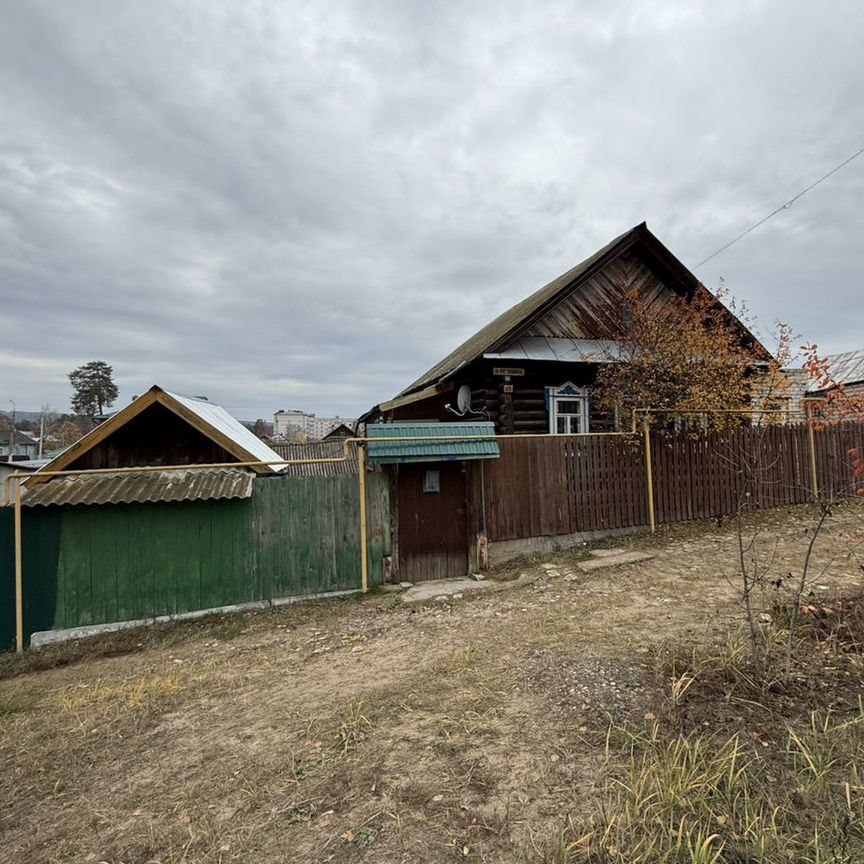 Дом, 60 м², 9.2 соток