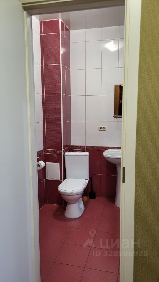 2-комн., 53 м², 5/11 этаж