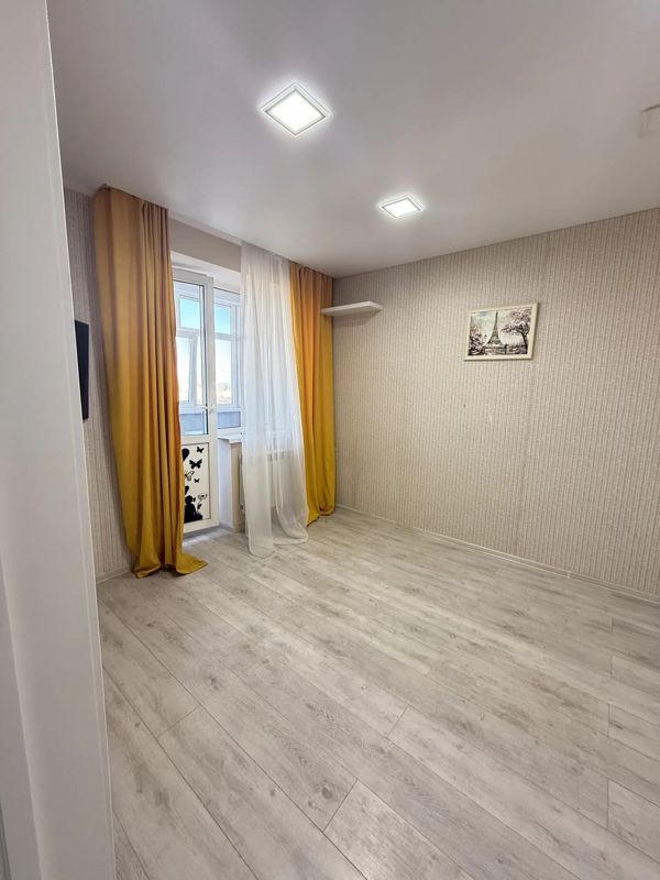 3-комн., 73 м², 9/9 этаж