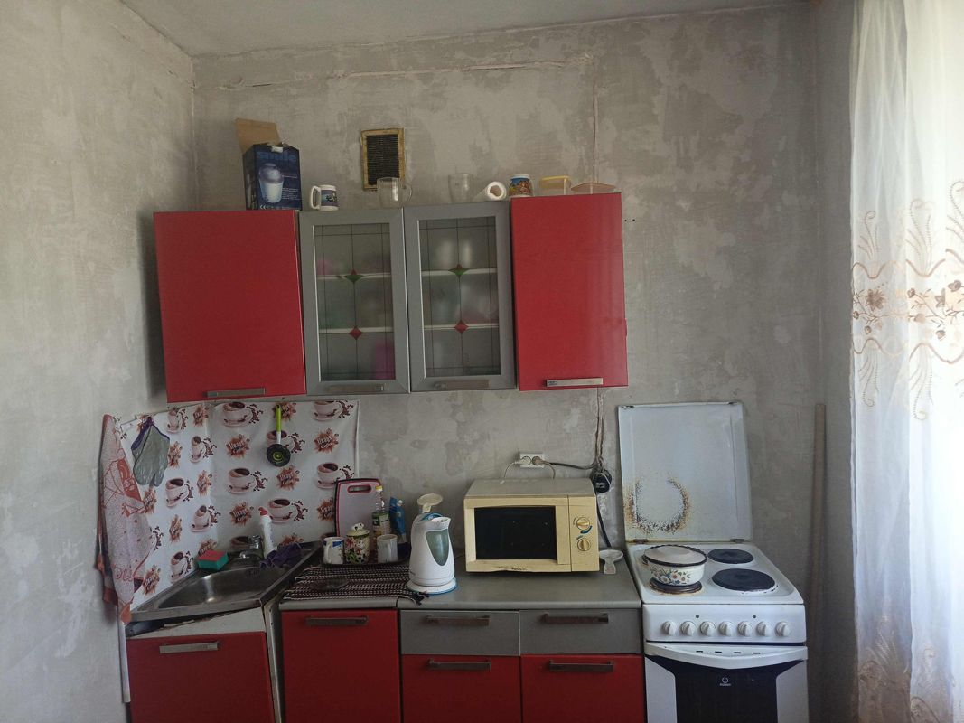 2-комн. квартира, 54.9 м², 1/5 этаж