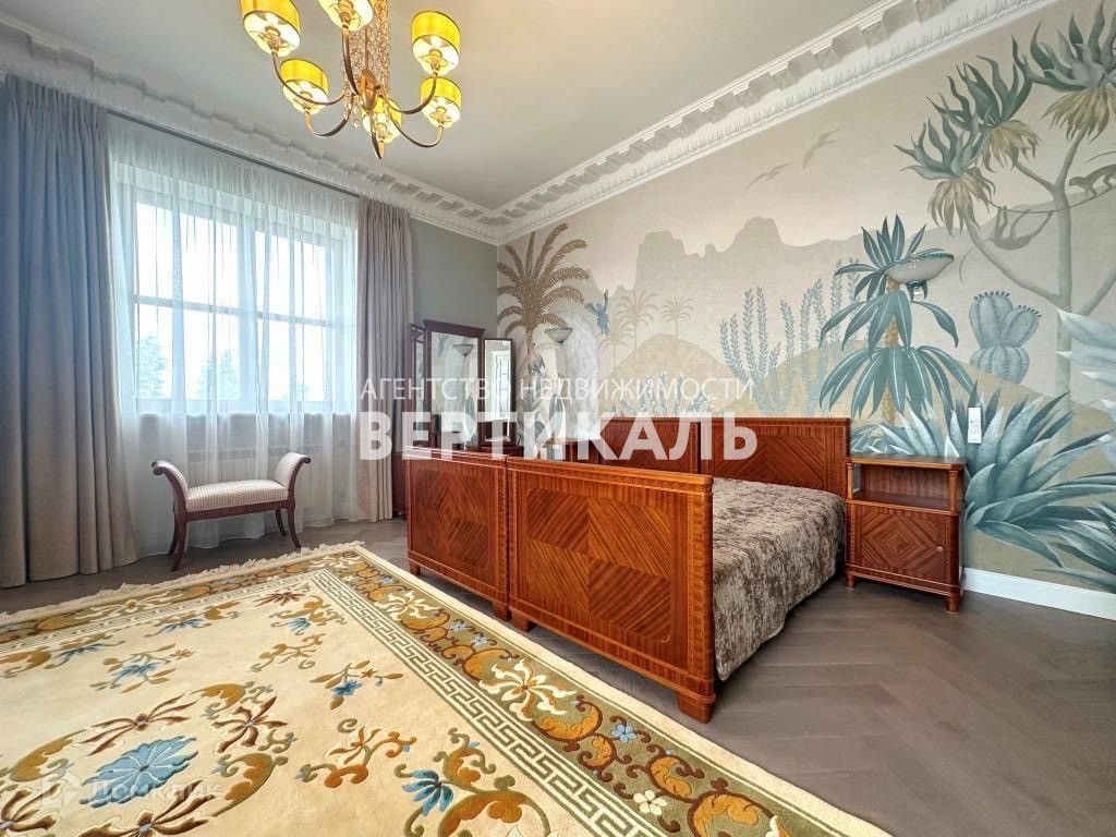 4-комн., 120 м², 7/7 этаж