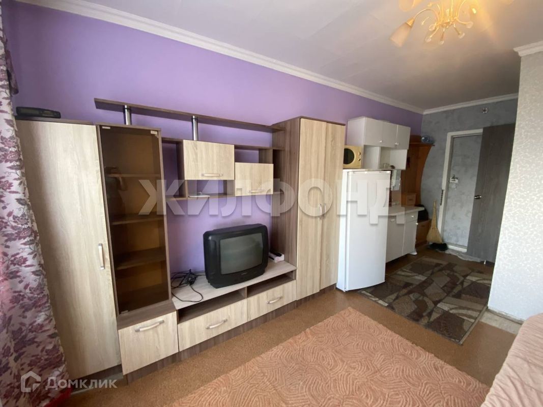 Комната, 17.8 м²